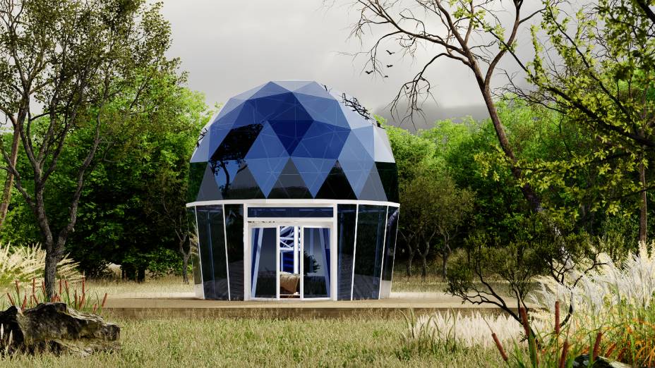 金川区星空酒店帐篷厂家